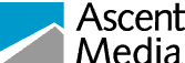 (ASCENT MEDIA LOGO)